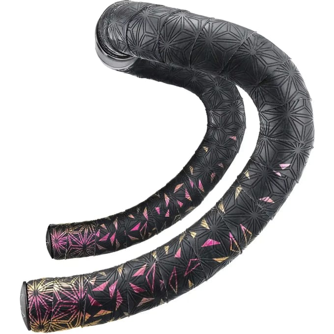 Kleefband Supacaz Super Sticky Kush Star Fade