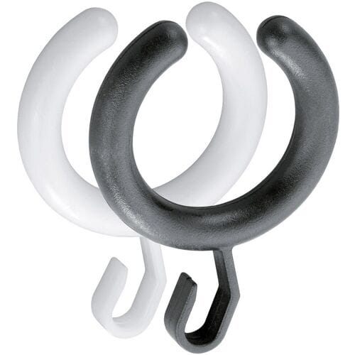 Keuco Plan curtain rings 14927000103