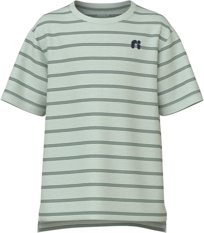 NAME IT - NKMVOBY SS NREG TOP - Jongens - T-shirts