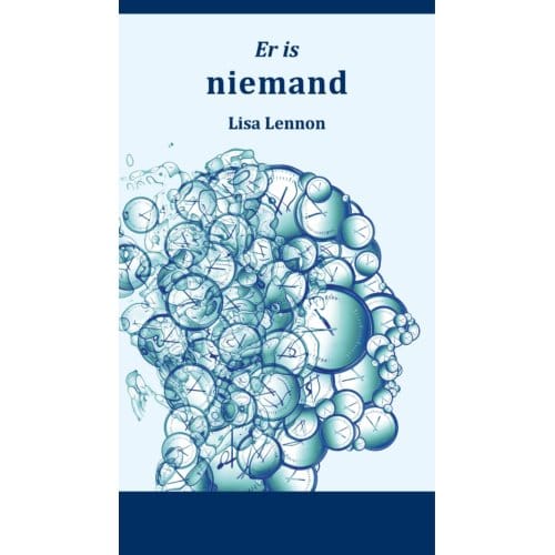 Er Is Niemand - Lisa Lennon