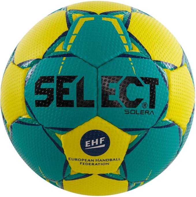 select Solera Handball - Maat 0