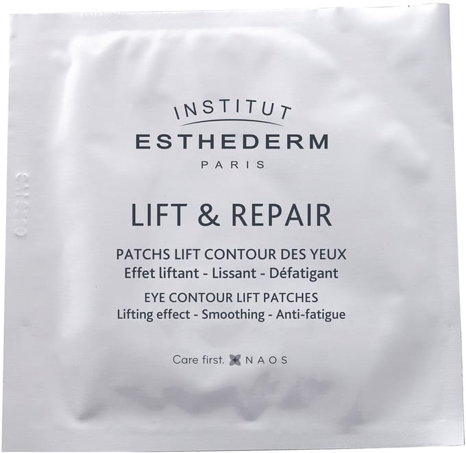Institut Esthederm Lift & Repair Oogcrème - 30ml - Verstevigend