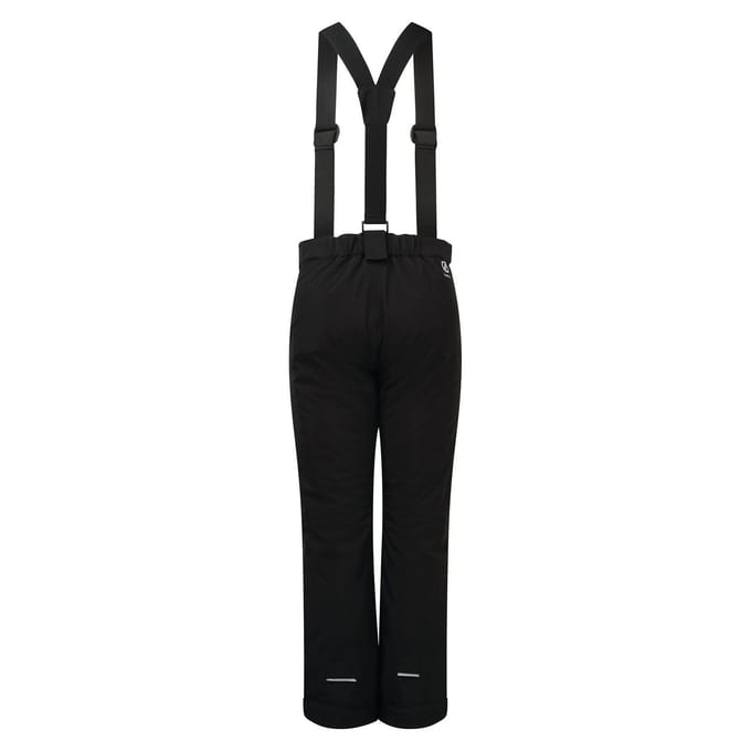 Dare 2B Kinderen/Kinderen Outmove II skibroek (Zwart)
