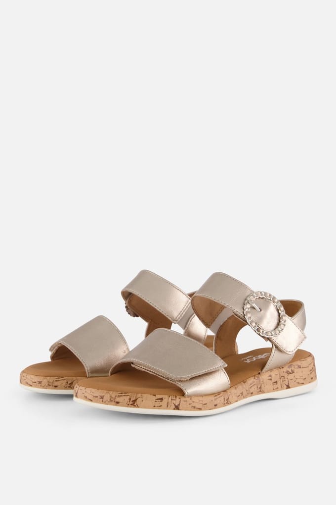 Gabor - Dames - Sandalen