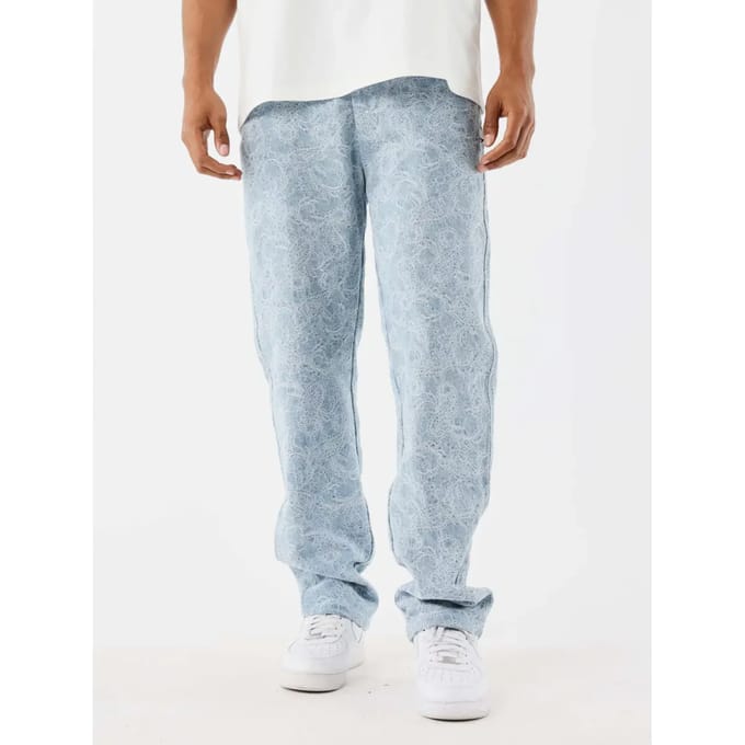 Normale jeans Project X Paris Vintage