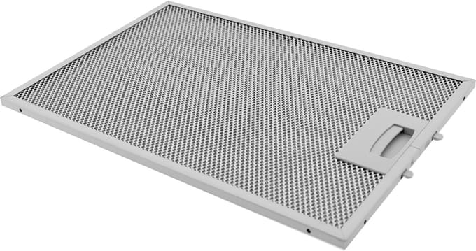 Bosch Metaalfilter 320x220mm 362380 / 00362380