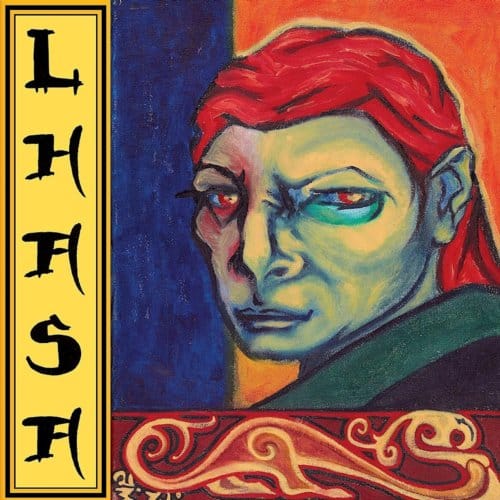 La Llorona - Lhasa