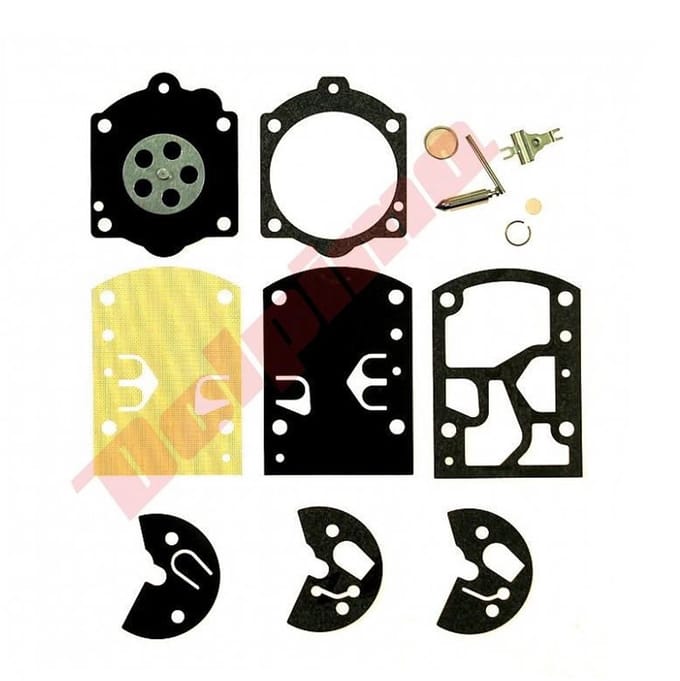 Carburateur reparatieset passend op WALBRO ( K11-WB )