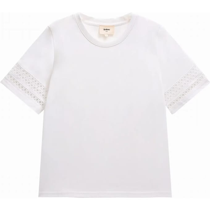 T-shirt dames Artlove Ciara