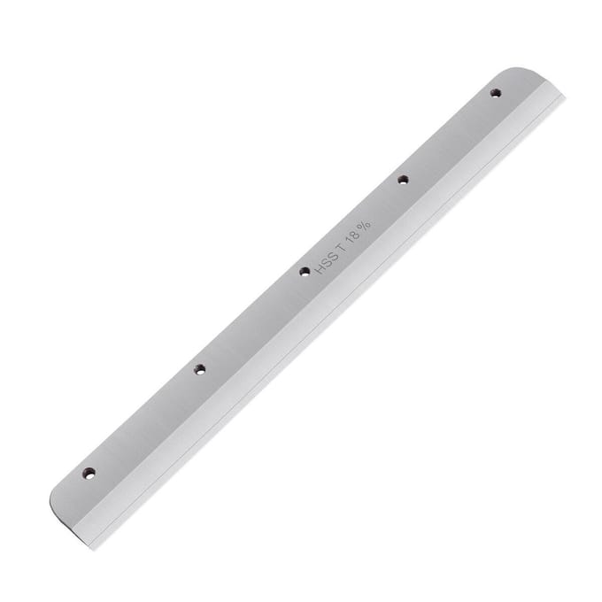Lame de massicot Acier Robuste Lame de Rechange pour E330D/E330S