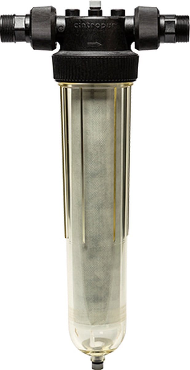 Cintropur NW32 waterfilter - komt met 5/4" aansluiting - hoog debiet