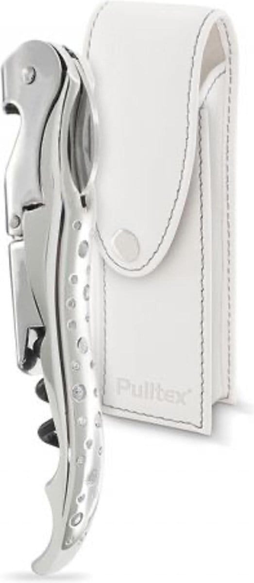Pulltex - Pulltaps Crystal Swarovski kurkentrekker sommeliermes