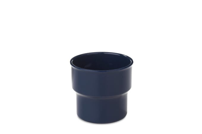Mepal Kom Basic 234 - Ocean blue (donkerblauw) - campingservies