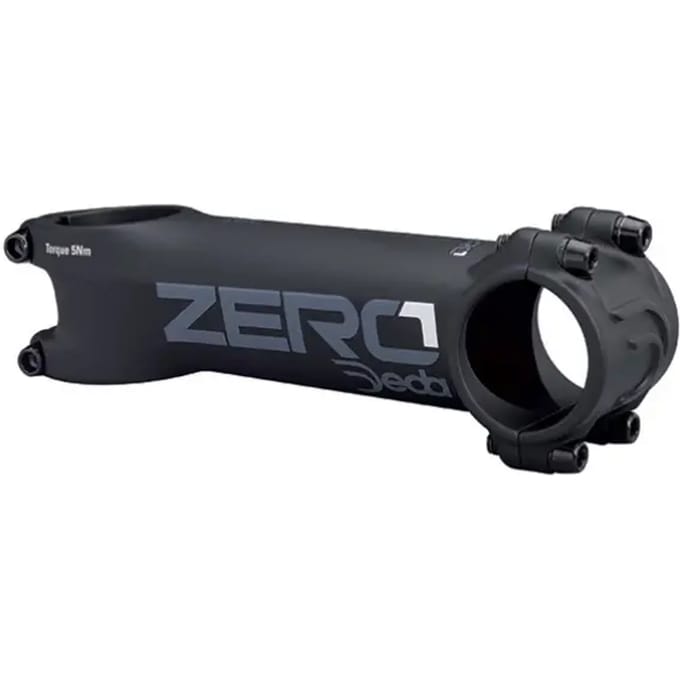 Deda ZERO1 stuurpen 130mm - POB finish