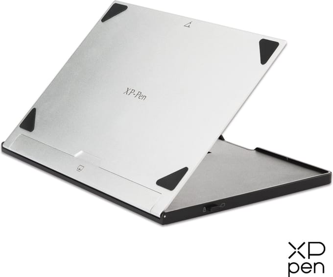 XPPen AC18 multifunctionele tekentabletstandaard voor pentablets van 12 tot 16 inch