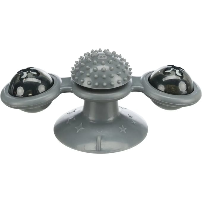 Venster spinner kattenspeeltje Trixie