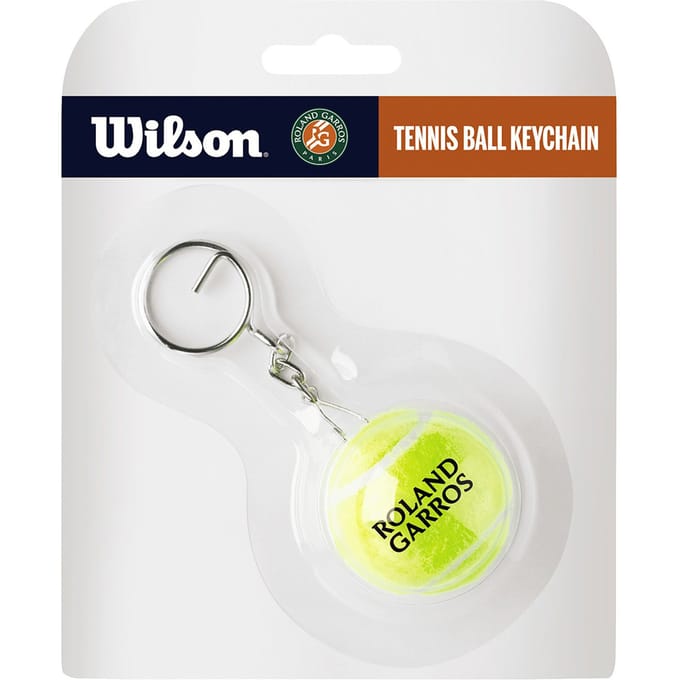 Wilson Ball Sleutelhangers