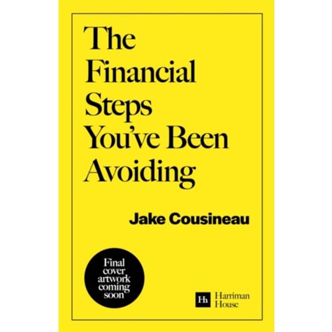 Face Your Financial Fears - Jake Cousineau