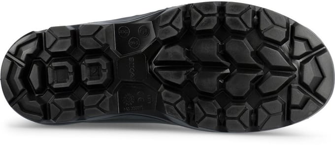 Sika Laars 903603-3 PU Groen O4 - Groen - 47