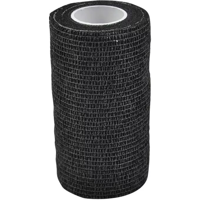 Elastische zelfklevende tape voor paarden USG (x12)