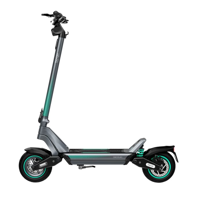 Elektrische scooter Cecotec Bongo Y45 Connected
