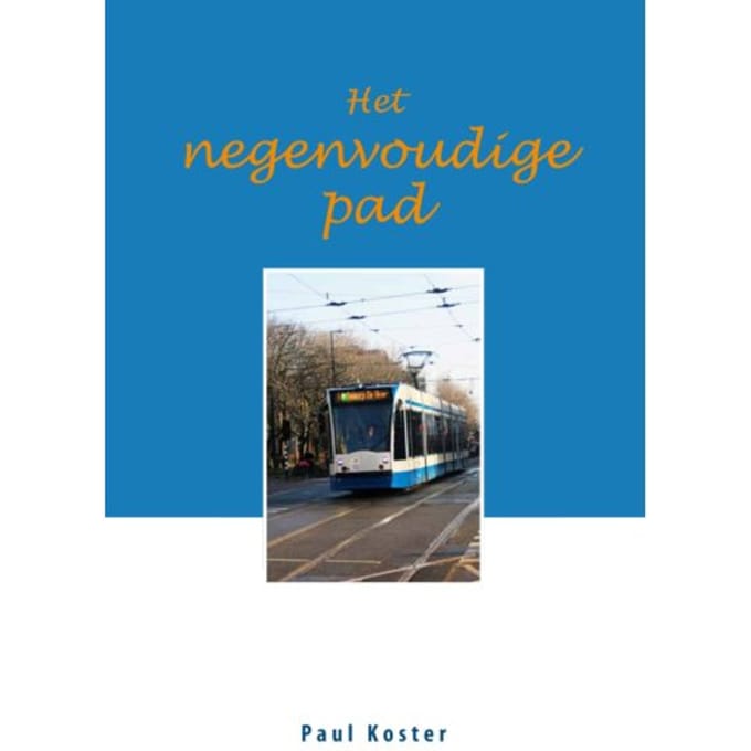 Het Negenvoudige Pad - Paul Koster