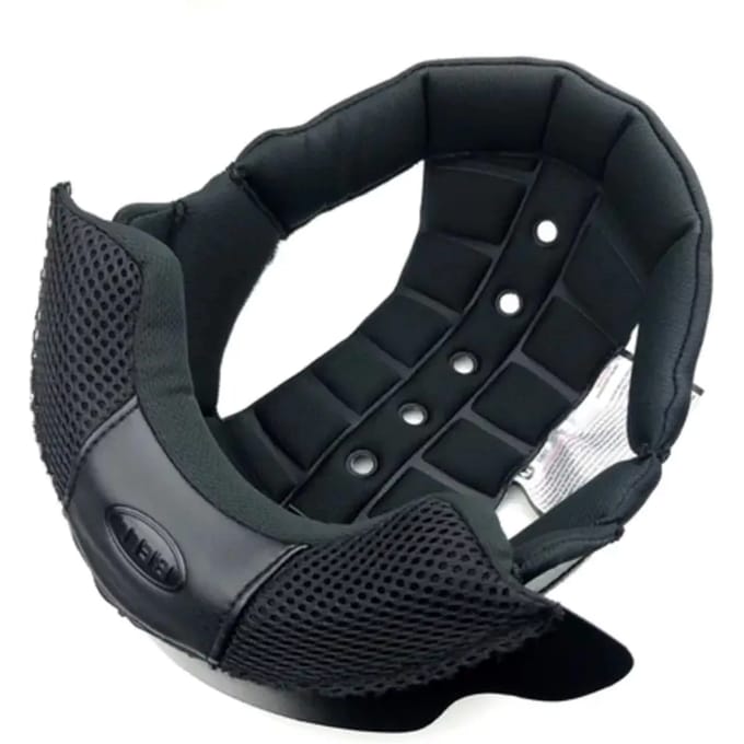 Motorhelm interieur Bell Broozer