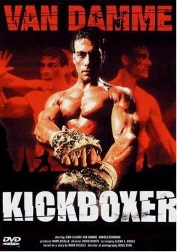 Kickboxer