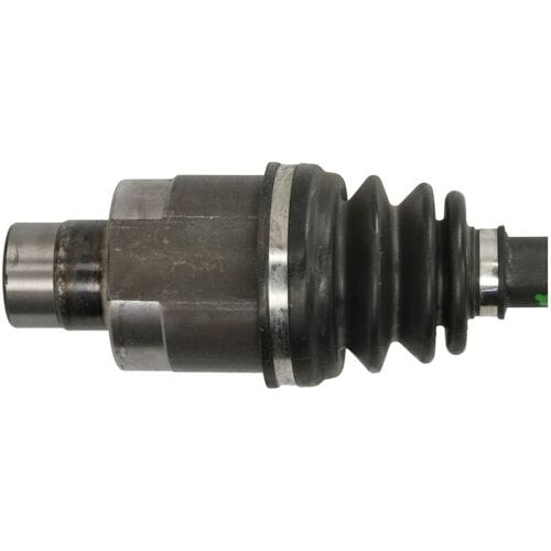 Aandrijfas POINT GEAR PNG73840