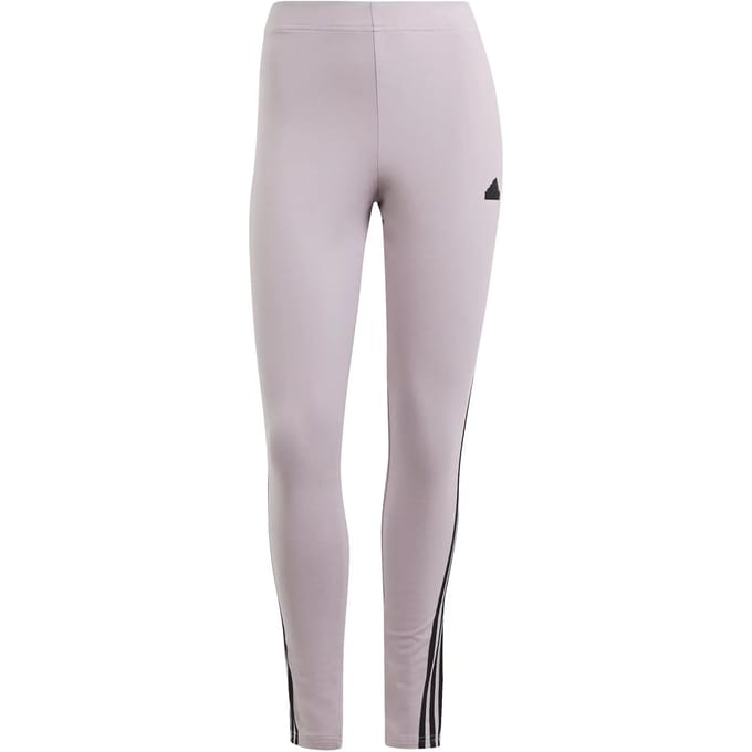 Leggings voor dames adidas Future Icons 3 Stripes