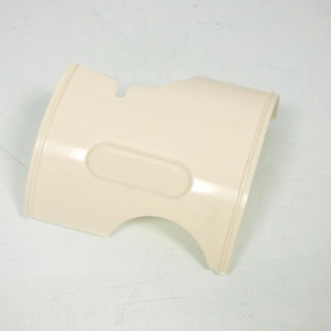 Capotage moteur RSM pour Solex Solex 50 5000 Neuf