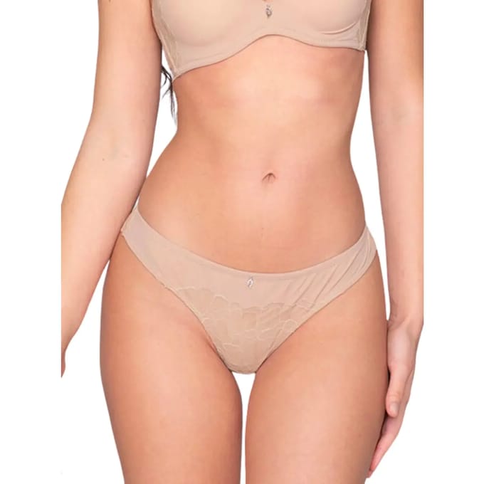 Dames string Luna Melody