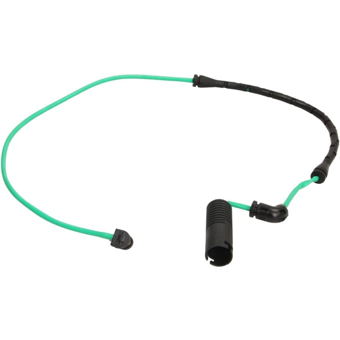 Waarschuwingscontact, remblokslijtage QUICK BRAKE WS 0199 A