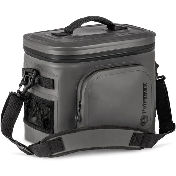 Petromax Koeltas Grijs 8 Liter
