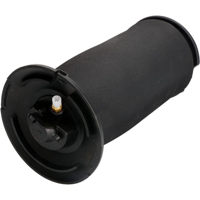 Luchtvering, chassis MAGNUM TECHNOLOGY MZB015MT