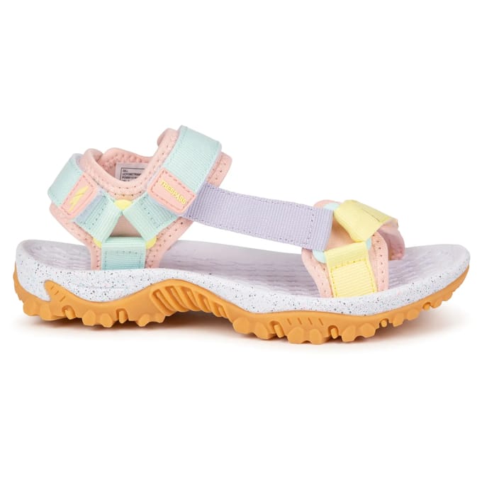 Trespass kindersandalen Gill - Unisex-sandaal