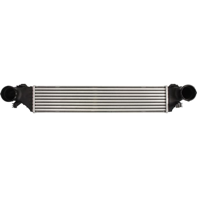 Intercooler THERMOTEC DAM026TT