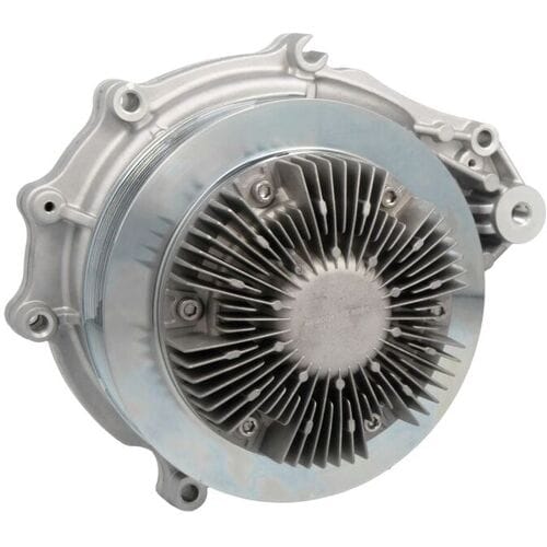 Koelvloeistof pomp FEBI BILSTEIN 1004326