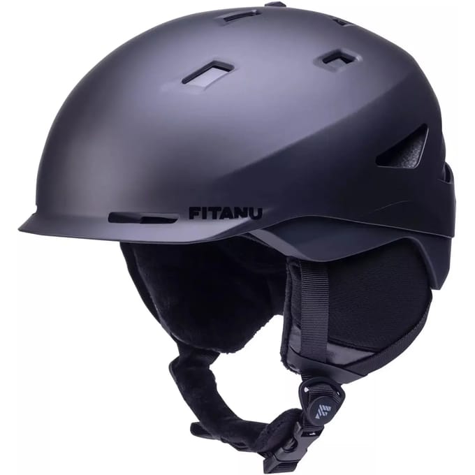 Skihelm Fitanu Fangi