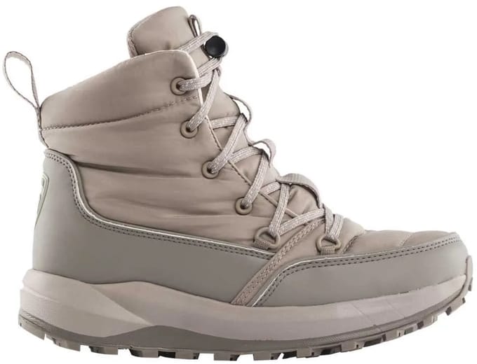 Rossignol Podium Sneeuwlaarzen Beige EU 37 Vrouw