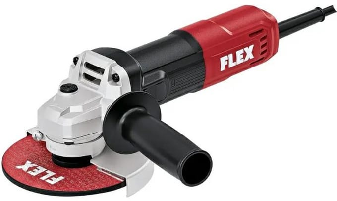 Flex 533120 Haakse slijper 125 mm 850 W 230 V