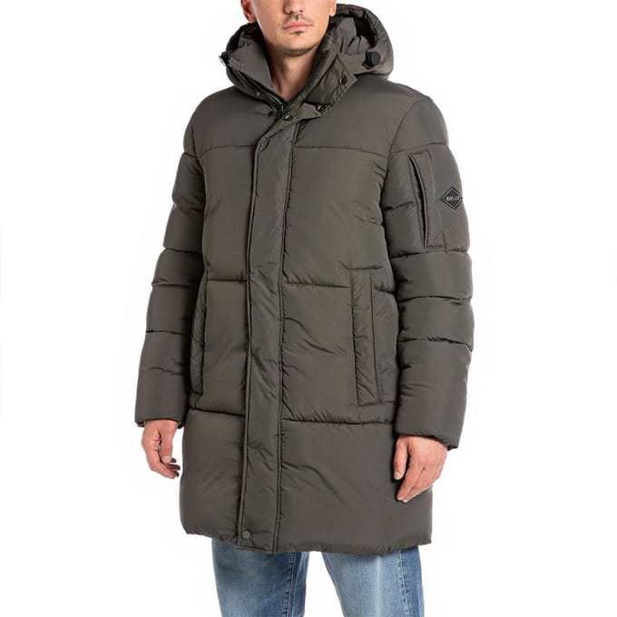 Replay M8410 .000.84982 Jas Groen L Man