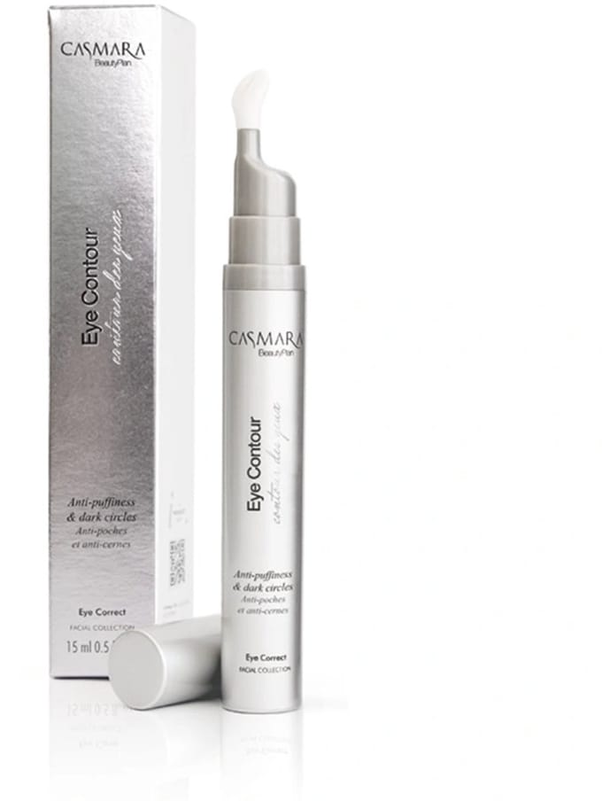 Eye Contour Anti Puffiness & Donkere kringen 15 ml