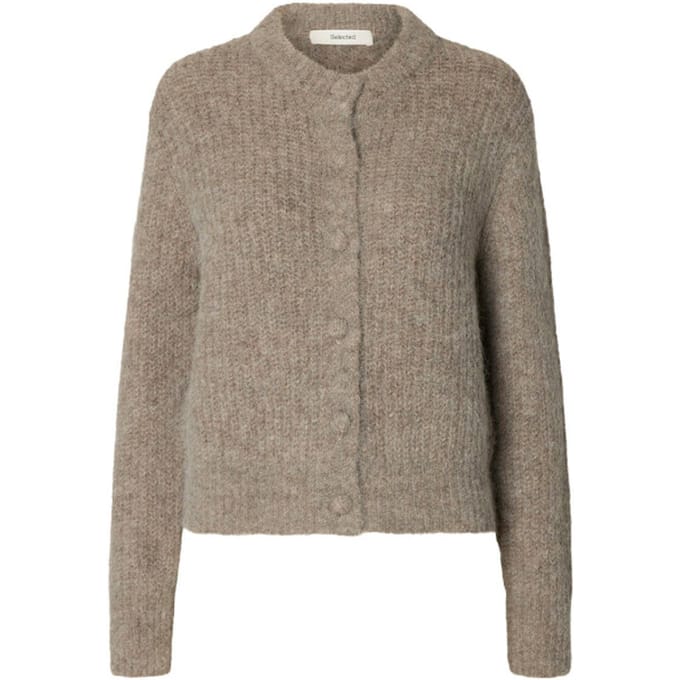 Selected Femme Pullover 16102169