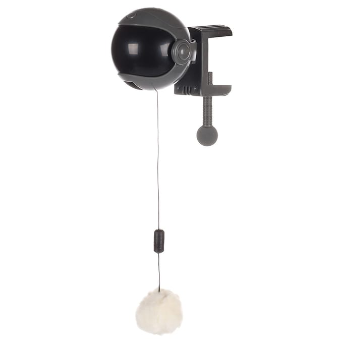 Flamingo Interactief Kattenspeelgoed Yoyo - 1 Stuks