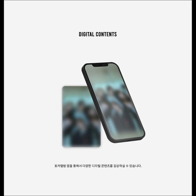 DXMON - HYPERSPACE 911 POCAALBUM (NEGEN ver.  ELEVEN ver.) Random ver. white