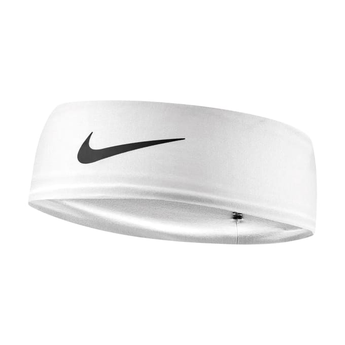 Nike Sporthoofdband Unisex - Maat One size Dri-Fit Fury Classic