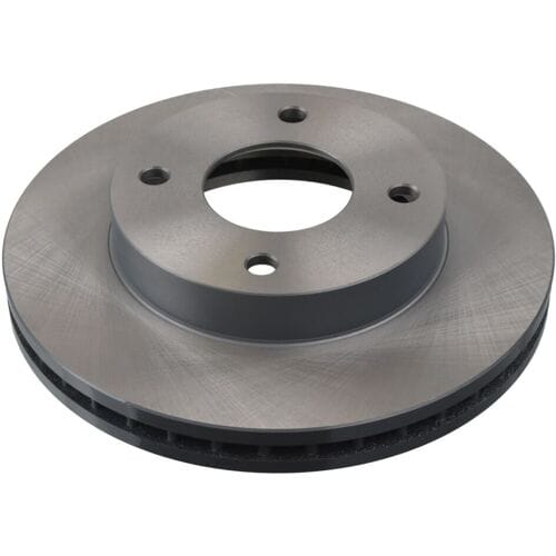 Remschijf FEBI BILSTEIN 108425, 1 stuk