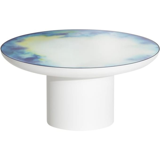Petite Friture Francis Tafel - wit - M
