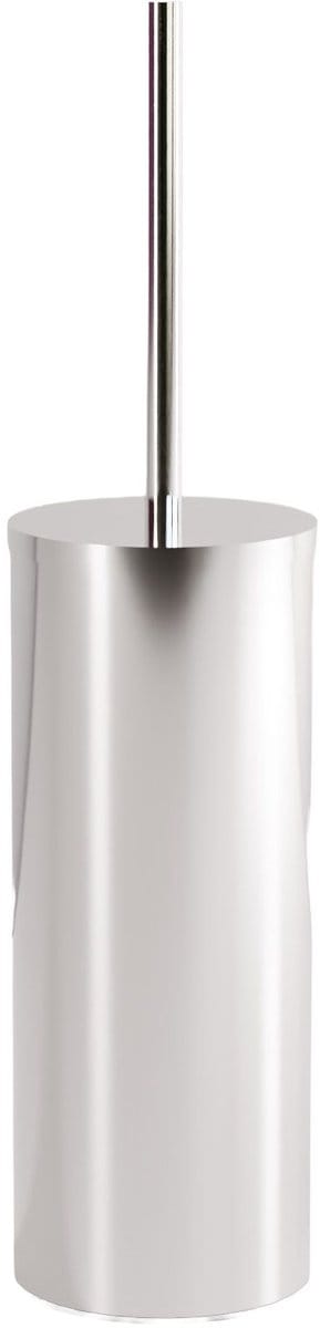 Rea B106 Til - Toiletborstel - Geborsteld Staal - 9X9X25,5Cm